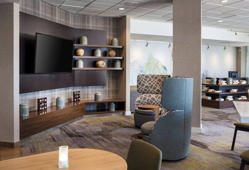 ホテル Courtyard By Marriott Richmond Berkeley