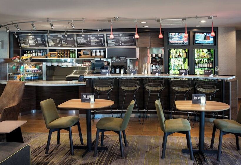 ホテル Courtyard By Marriott Richmond Berkeley