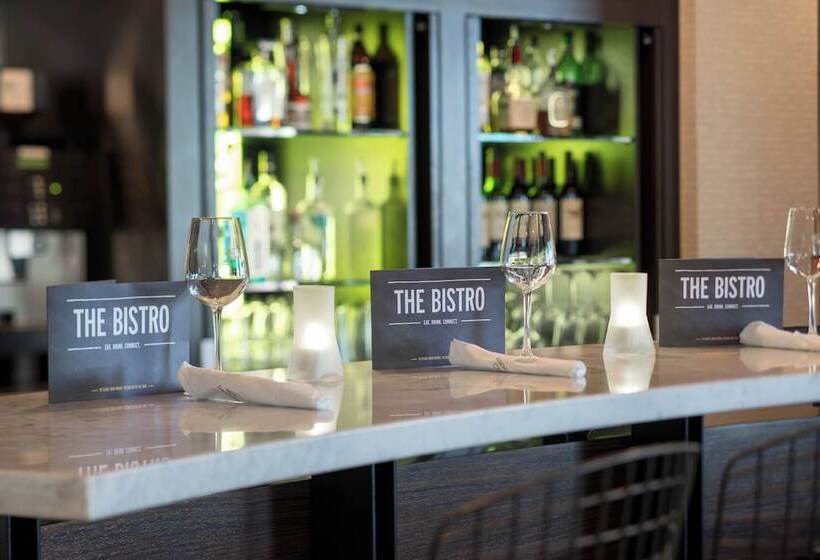 ホテル Courtyard By Marriott Richmond Berkeley