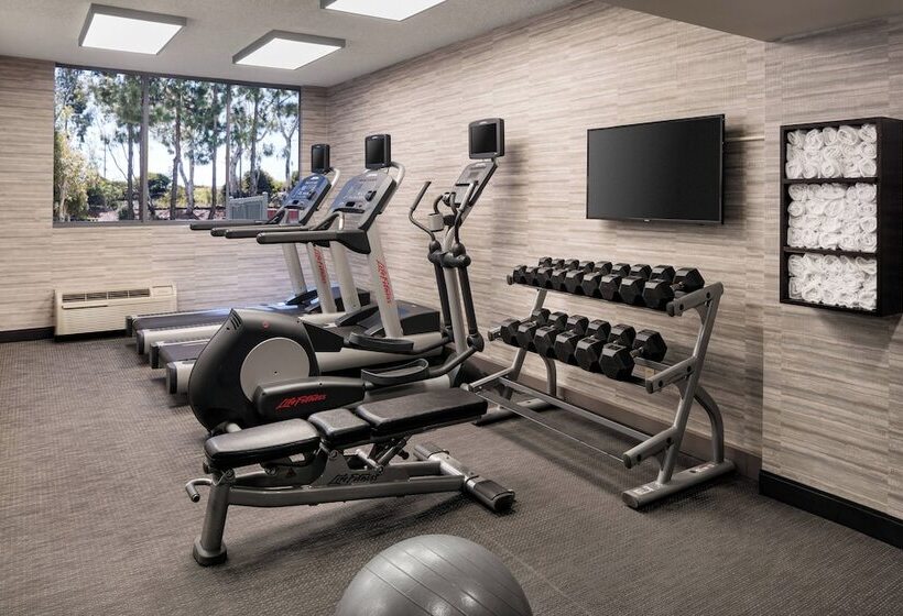 ホテル Courtyard By Marriott Richmond Berkeley