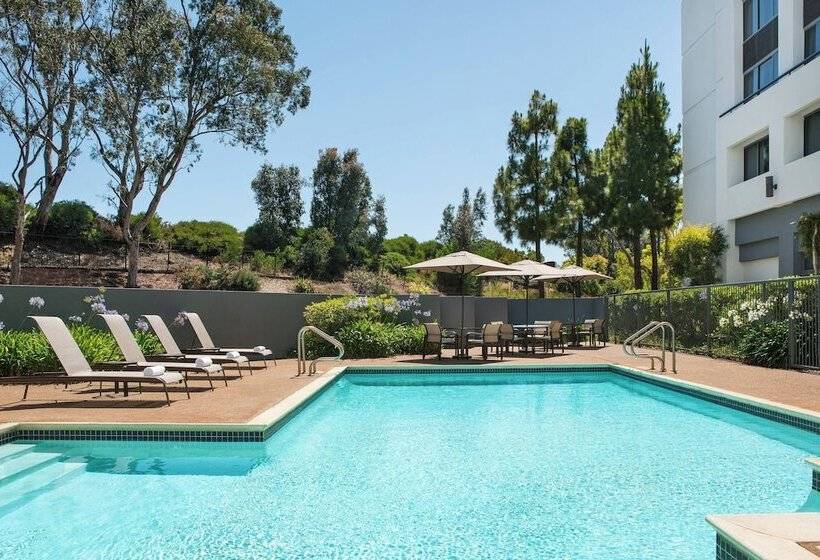 ホテル Courtyard By Marriott Richmond Berkeley