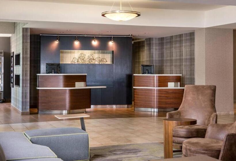 ホテル Courtyard By Marriott Richmond Berkeley