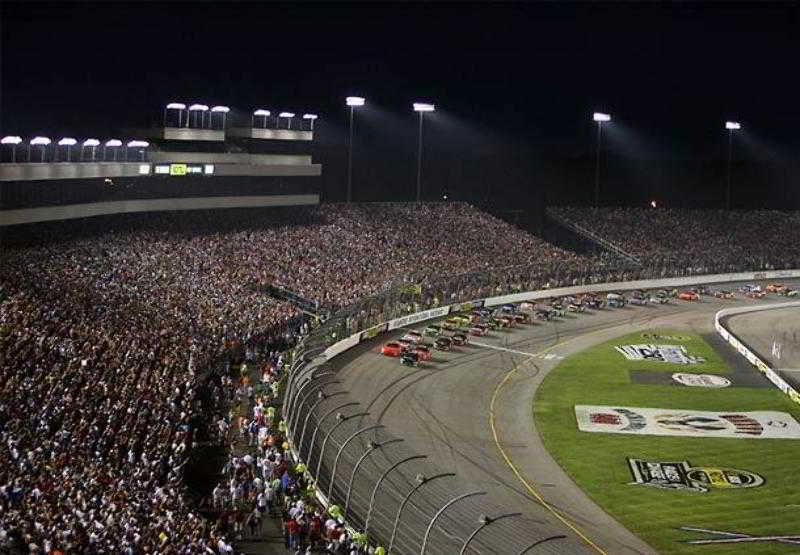 Отель Courtyard By Marriott Richmond West