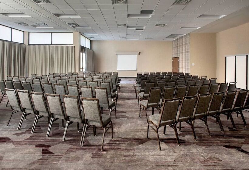 فندق Courtyard By Marriott Rockville