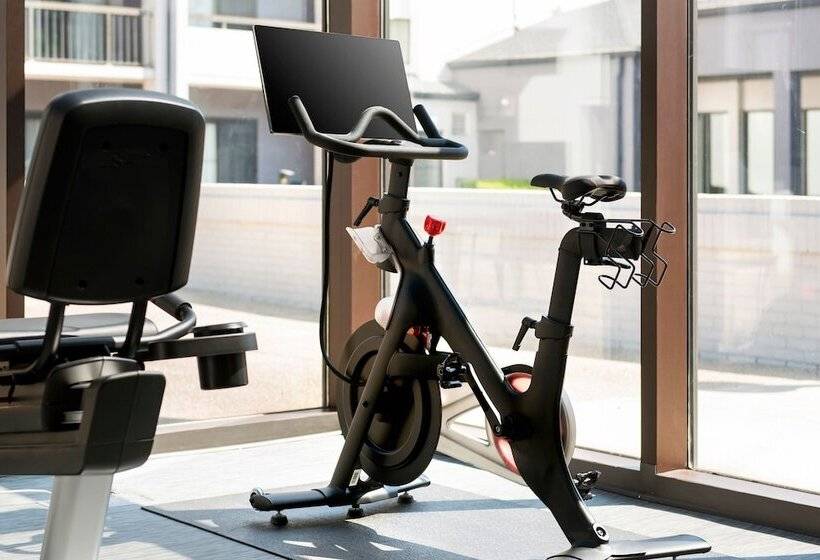 فندق Courtyard By Marriott Rye