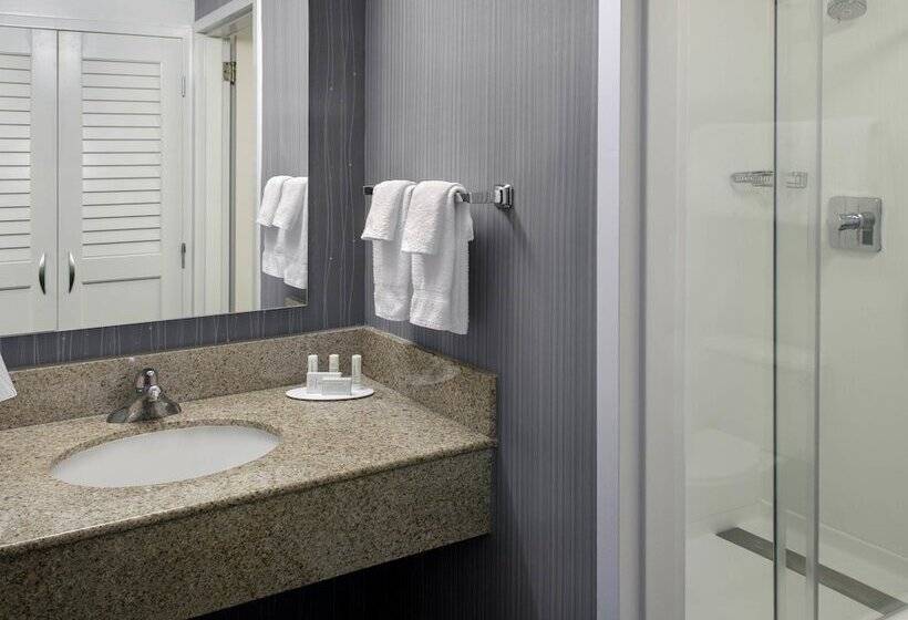 فندق Courtyard By Marriott Rye