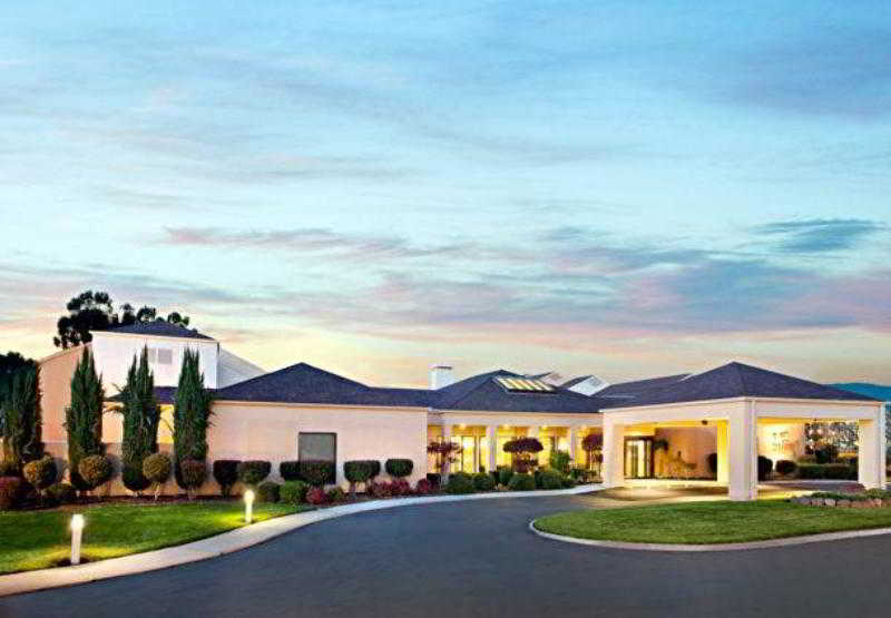 酒店 Courtyard Sacramento Rancho Cordova