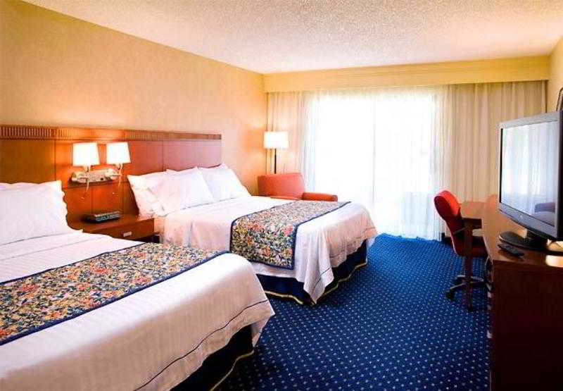 酒店 Courtyard Sacramento Rancho Cordova