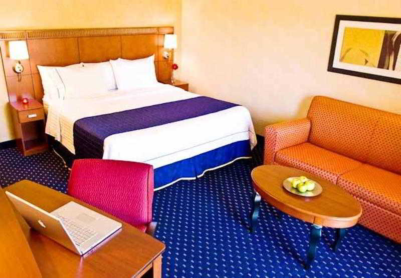 酒店 Courtyard Sacramento Rancho Cordova