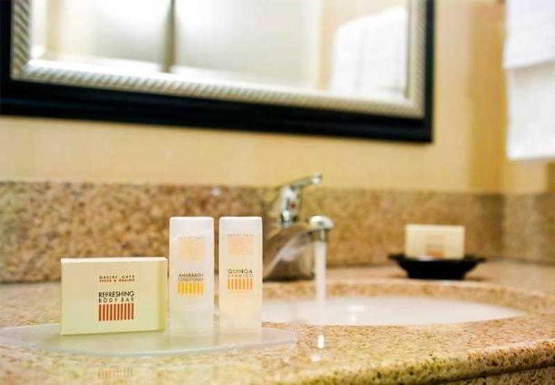 酒店 Courtyard Sacramento Rancho Cordova