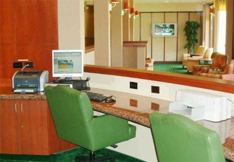 酒店 Courtyard Sacramento Rancho Cordova