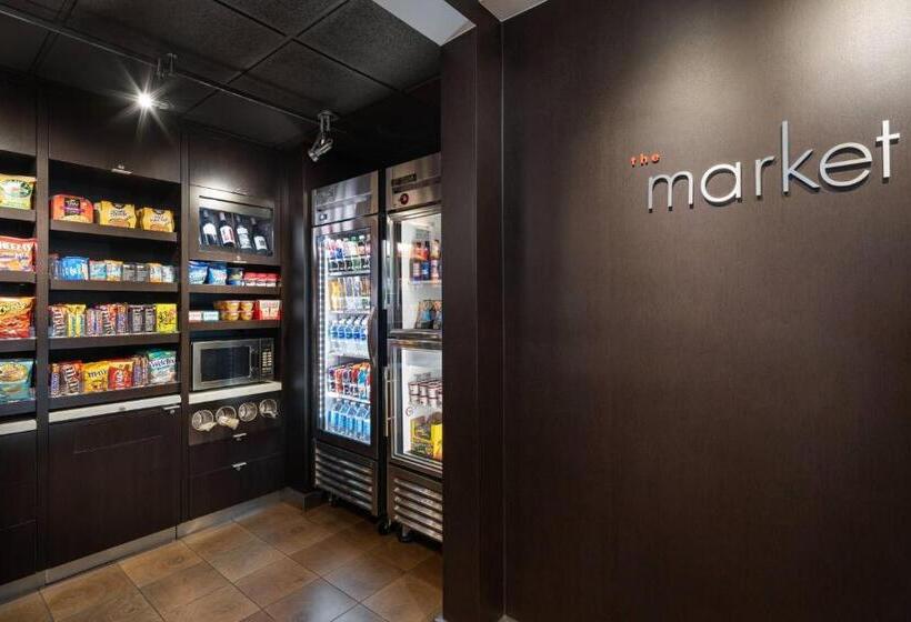 酒店 Courtyard Sacramento Rancho Cordova