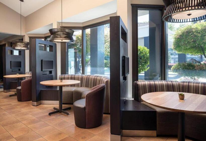 酒店 Courtyard Sacramento Rancho Cordova