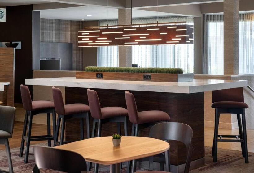 酒店 Courtyard Sacramento Rancho Cordova