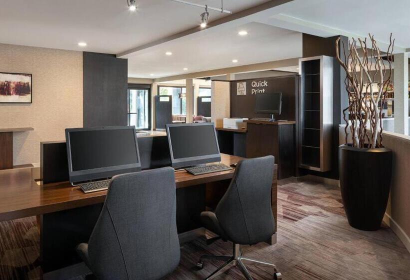 酒店 Courtyard Sacramento Rancho Cordova