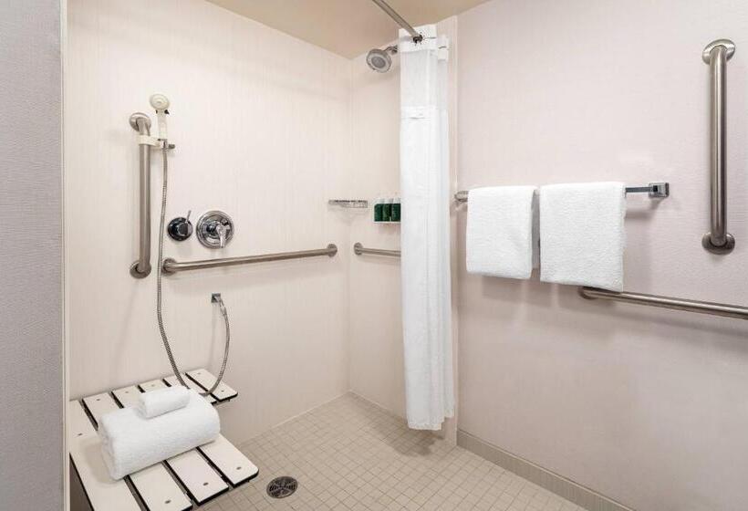 酒店 Courtyard Sacramento Rancho Cordova