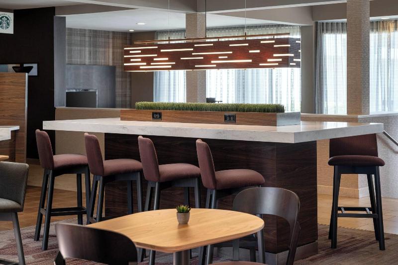 酒店 Courtyard Sacramento Rancho Cordova