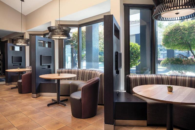 酒店 Courtyard Sacramento Rancho Cordova