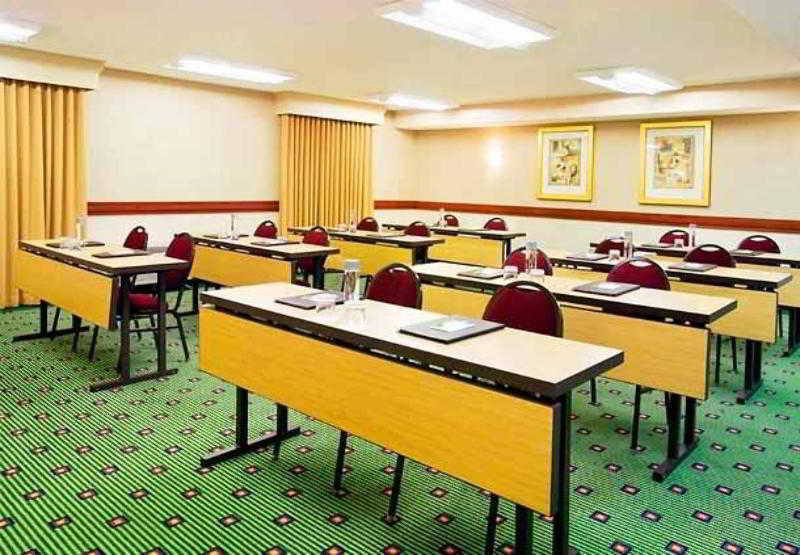 酒店 Courtyard Sacramento Rancho Cordova