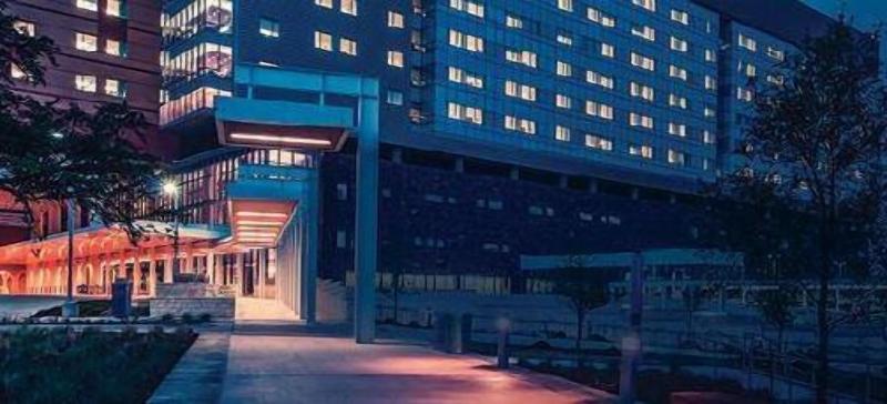 فندق Courtyard By Marriott San Antonio Airport