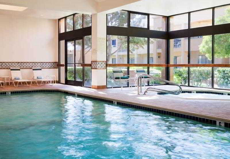 호텔 Courtyard By Marriott San Francisco Airport