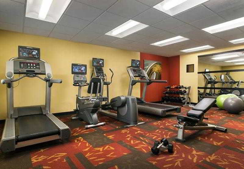 호텔 Courtyard By Marriott San Francisco Airport