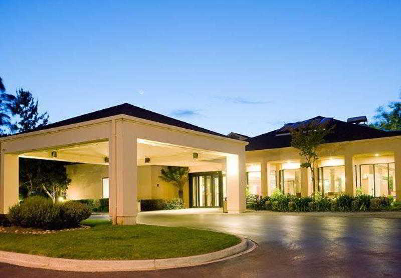 호텔 Courtyard By Marriott San Francisco Airport