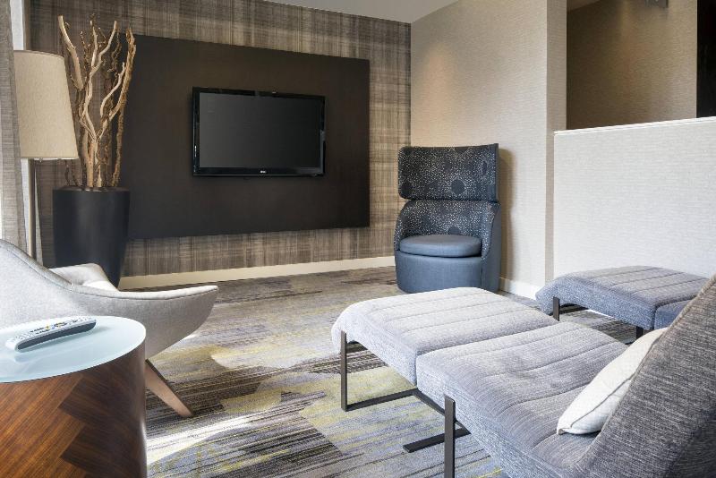 فندق Courtyard San Jose Cupertino