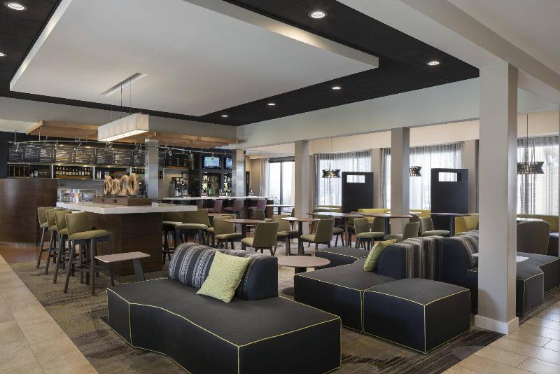 هتل Courtyard San Jose Cupertino
