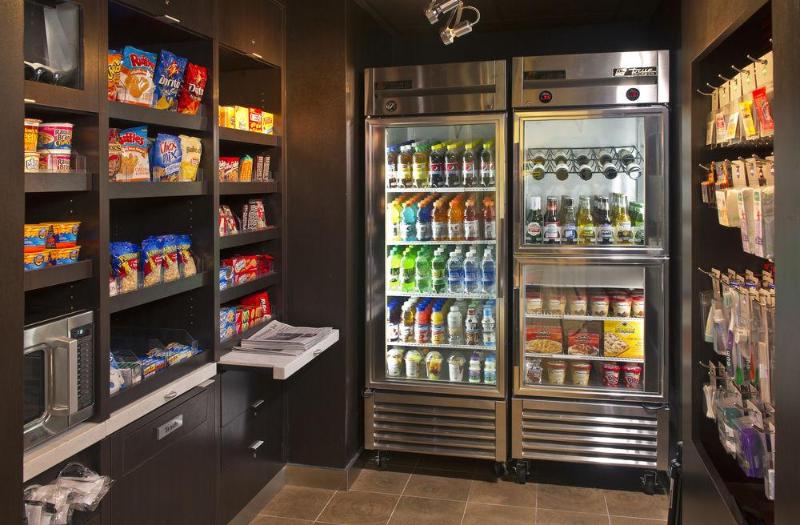 호텔 Courtyard By Marriott Silver Spring North/white Oak