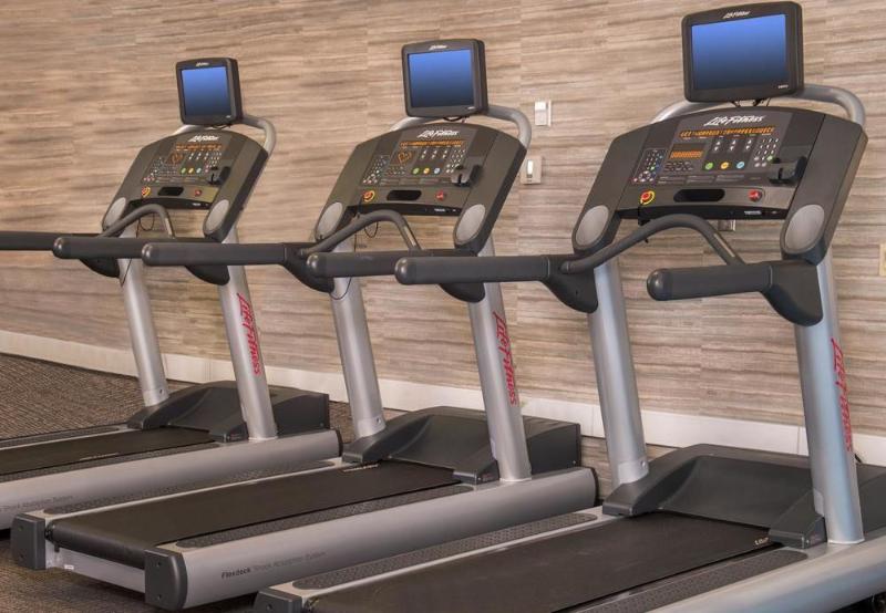 호텔 Courtyard By Marriott Silver Spring North/white Oak