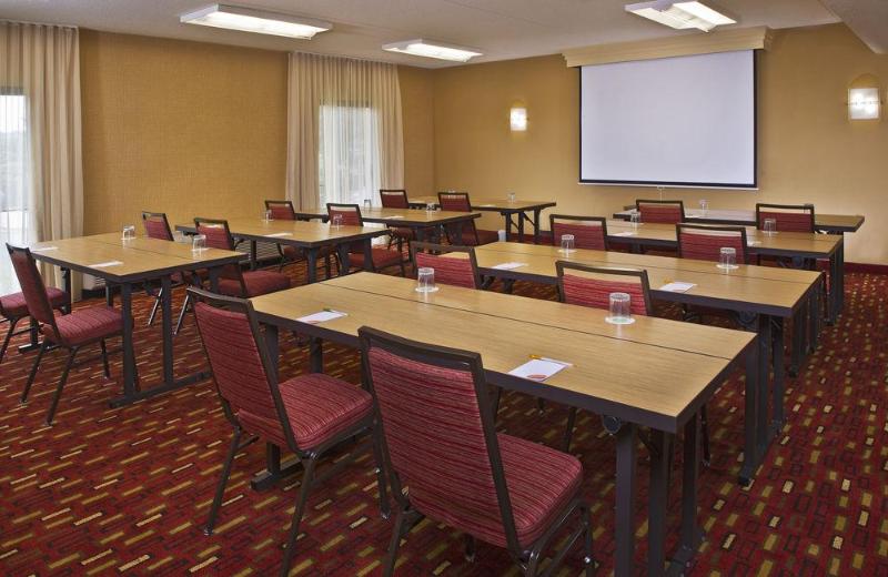 호텔 Courtyard By Marriott Silver Spring North/white Oak