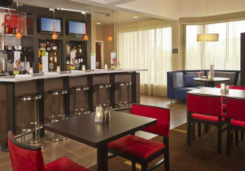 호텔 Courtyard By Marriott Silver Spring North/white Oak