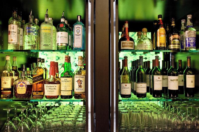 酒店 Courtyard Spokane Downtown At The Convention Center