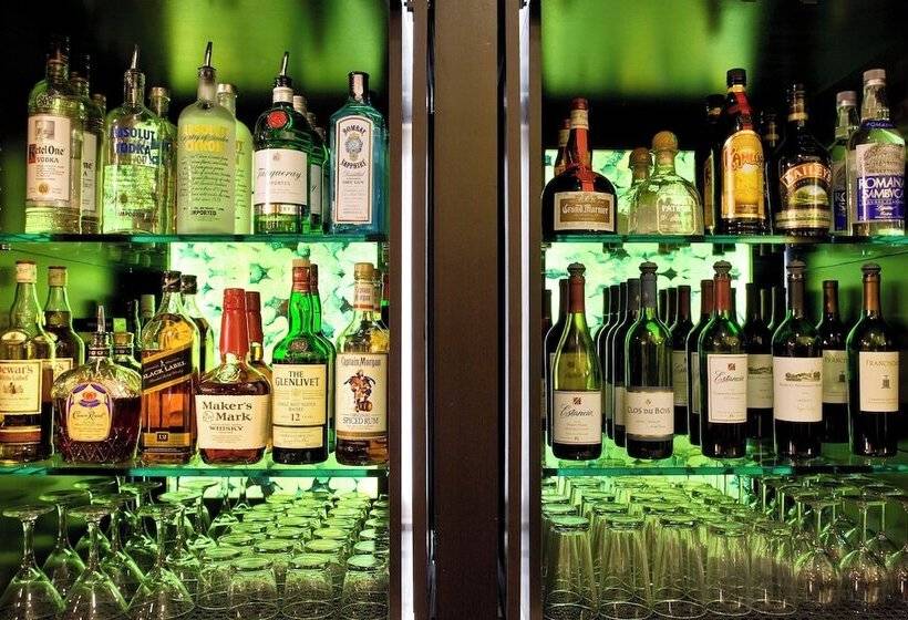 酒店 Courtyard Spokane Downtown At The Convention Center