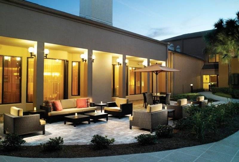 فندق Courtyard By Marriott Tallahassee Downtown/capital
