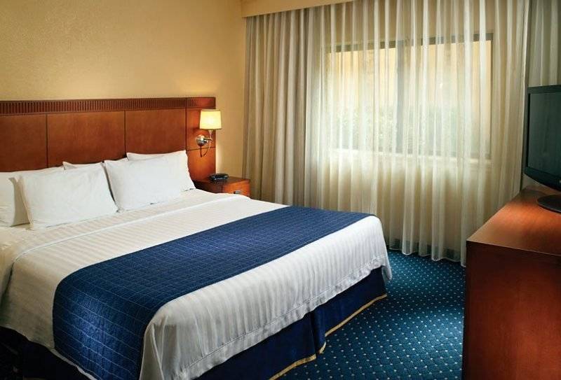 فندق Courtyard By Marriott Tallahassee Downtown/capital