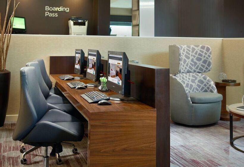 فندق Courtyard By Marriott Tallahassee Downtown/capital