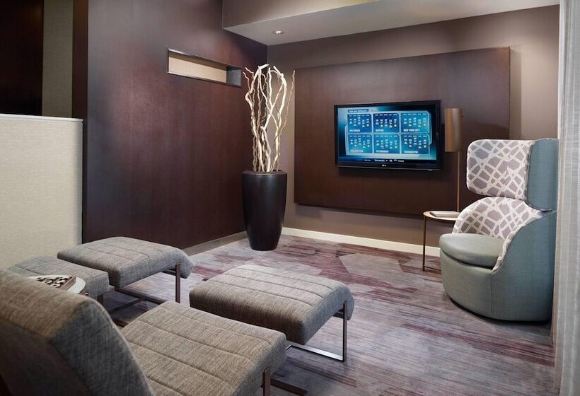 فندق Courtyard By Marriott Tallahassee Downtown/capital