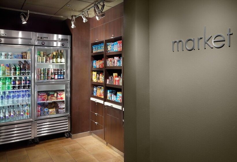 فندق Courtyard By Marriott Tallahassee Downtown/capital