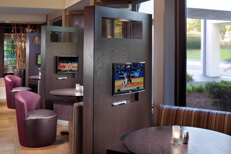 فندق Courtyard By Marriott Tallahassee Downtown/capital