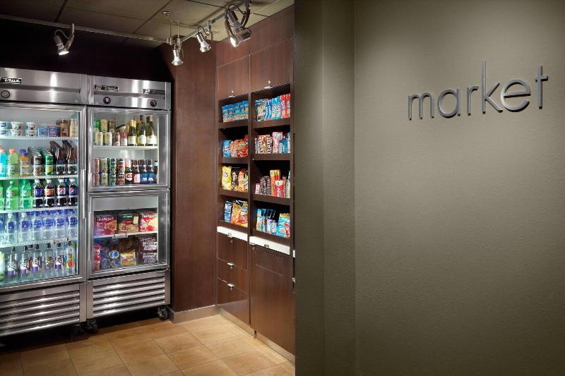 فندق Courtyard By Marriott Tallahassee Downtown/capital