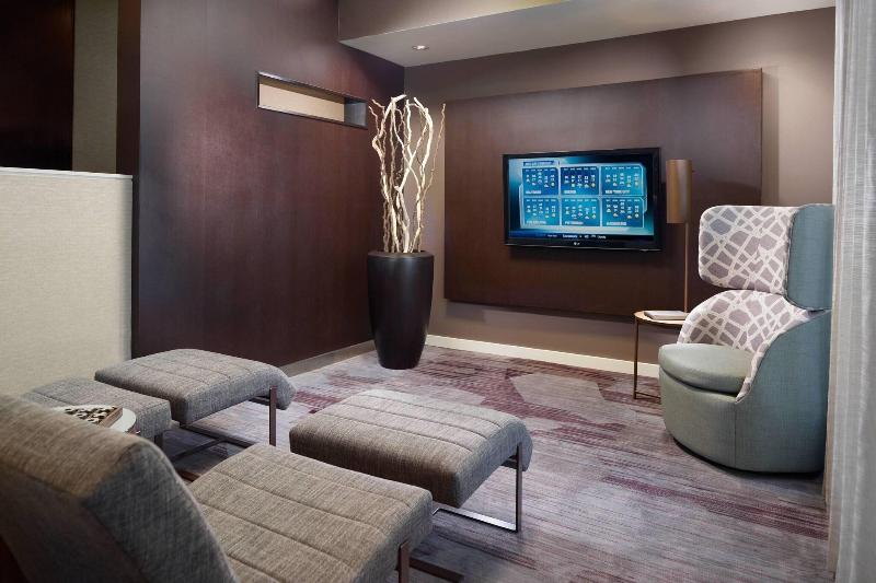 فندق Courtyard By Marriott Tallahassee Downtown/capital