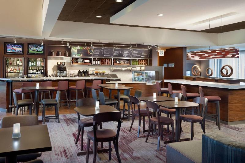 فندق Courtyard By Marriott Tallahassee Downtown/capital