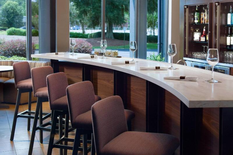 فندق Courtyard By Marriott Tallahassee Downtown/capital