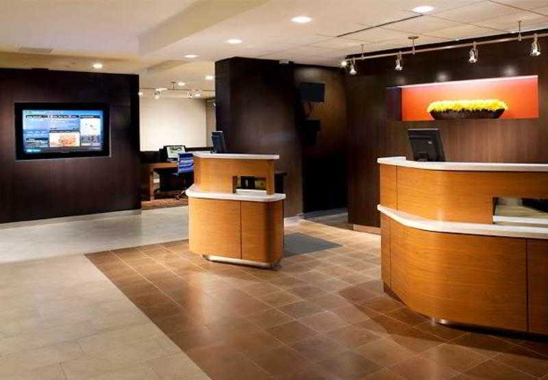 فندق Courtyard Tampa Westshore/airport