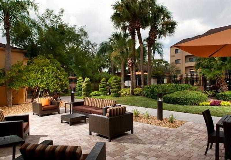 فندق Courtyard Tampa Westshore/airport