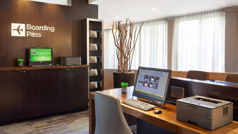 فندق Courtyard Tampa Westshore/airport