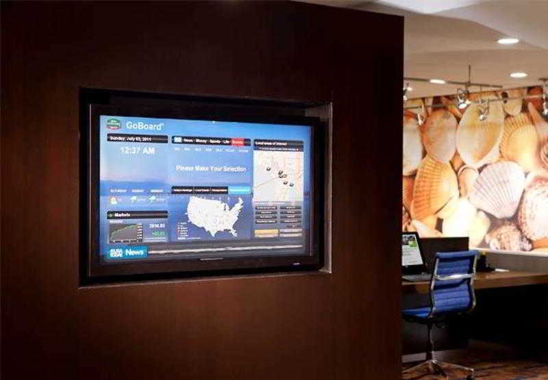 فندق Courtyard Tampa Westshore/airport