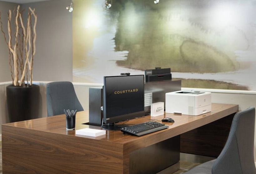 فندق Courtyard Tampa Westshore/airport